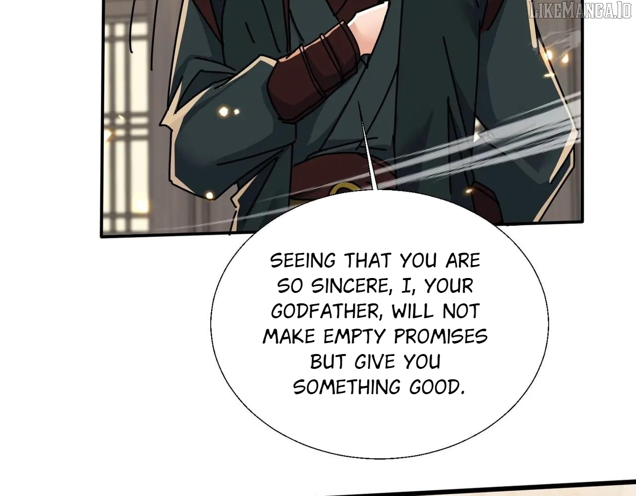 My Empress Apprentice is Becoming Evil Chapter 66 - page 18